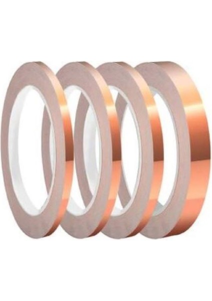 Bakır İletken Bant 24 mm x 33 mt