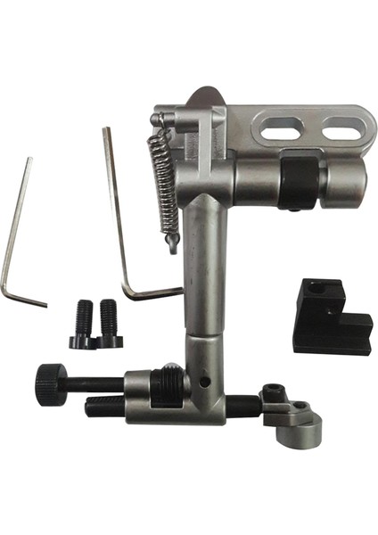 Aksesuarlar A Için Askılı Kılavuz Bağlantısı (Yurt Dışından)