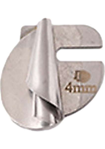 Ş Ev Için 4mm (Yurt Dışından)