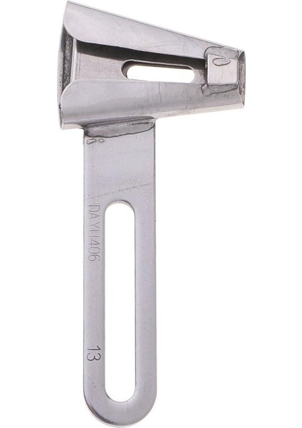 Singer Endüstriyel Ş Makineleri Için Döngüsü Klasörü F342 13MM (Yurt Dışından)