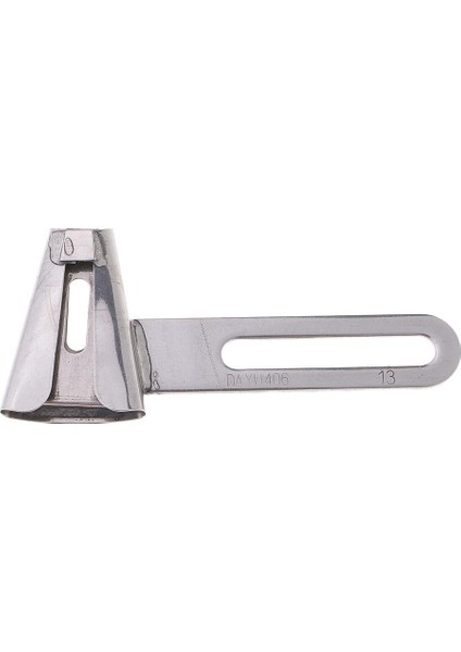 Singer Endüstriyel Ş Makineleri Için Döngüsü Klasörü F342 13MM (Yurt Dışından) fiyatları