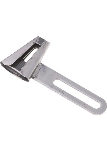 Singer Endüstriyel Ş Makineleri Için Döngüsü Klasörü F342 13MM (Yurt Dışından) fırsatları