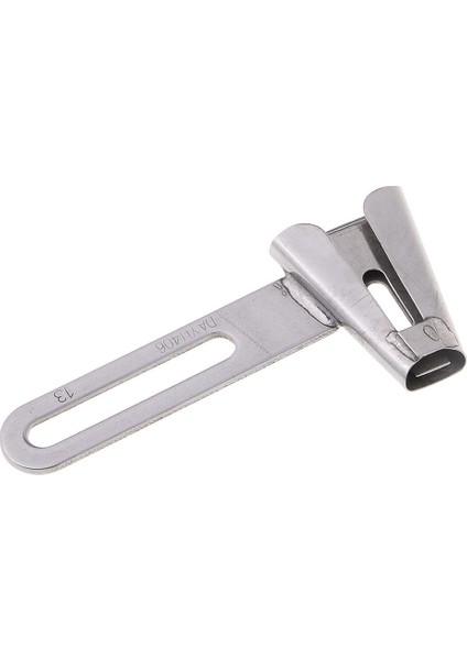Singer Endüstriyel Ş Makineleri Için Döngüsü Klasörü F342 13MM (Yurt Dışından) indirimleri