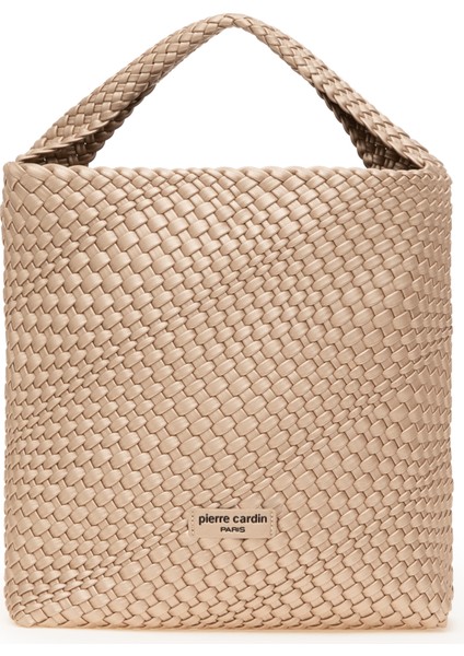 Kadın Altın Kol Çantası 50307557-VR096 modelleri