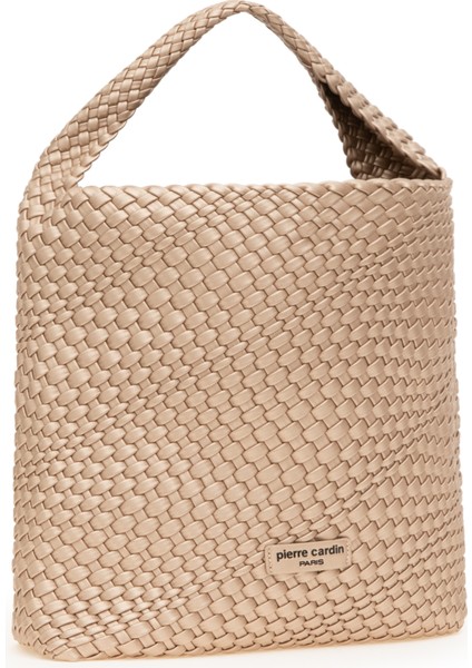 Kadın Altın Kol Çantası 50307557-VR096 fırsatları