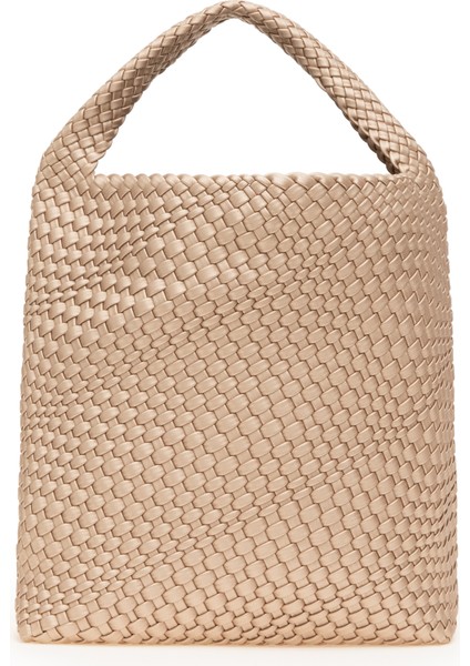 Kadın Altın Kol Çantası 50307557-VR096 indirimleri