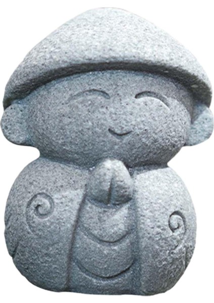 Süs Akvaryum Dekor Oturan Reçine Heykelcik Tankı 3.5x3.2x4.5 cm (Yurt Dışından) fiyatları