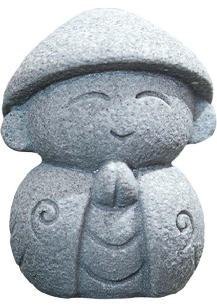 Süs Akvaryum Dekor Oturan Reçine Heykelcik Tankı 3.5x3.2x4.5 cm (Yurt Dışından) fırsatları