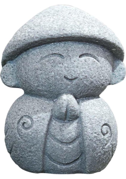 Süs Akvaryum Dekor Oturan Reçine Heykelcik Tankı 3.5x3.2x4.5 cm (Yurt Dışından) indirimleri