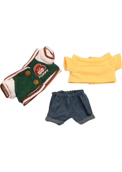 Pantolonlu Bebek Giysileri, Rahat Yumuşak Bebek Aksesuarları (Yurt Dışından)