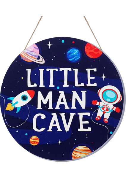 Asılı I Dekor Ön Kapı Ahşap (Yurt Dışından)