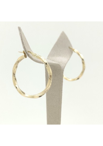Halka Küpe – KP00824