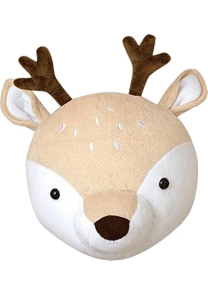 Ayı/baş Çocuk Odası Doldurulmuş Hediye Geyik (Yurt Dışından)