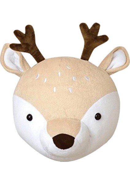 Ayı/baş Çocuk Odası Doldurulmuş Hediye Geyik (Yurt Dışından) fiyatları