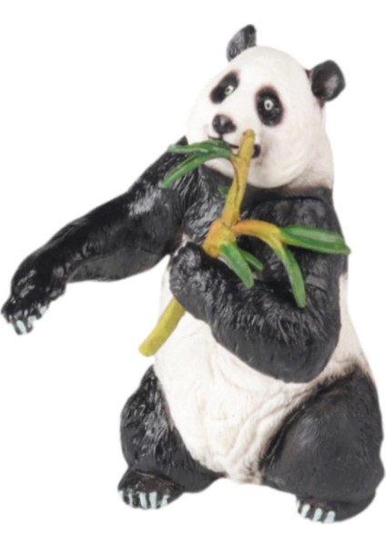 Heykeli Dekorasyon Tahsil El I Hediye Panda Heykeli (Yurt Dışından) fırsatları