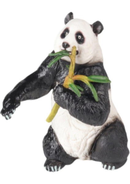 Heykeli Dekorasyon Tahsil El I Hediye Panda Heykeli (Yurt Dışından) indirimleri