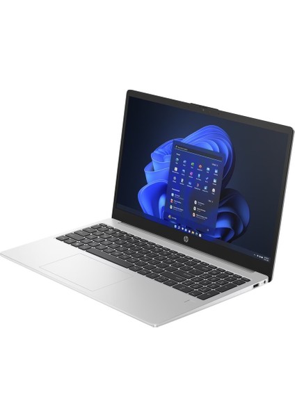250 G10 Intel Core I7 1355U 16GB 4tb SSD Intel® Iris® Xᵉ Windows 11 Pro 15.6" Fhd Taşınabilir Bilgisayar 9G1E6ETP05 + Weblegelsin Çanta