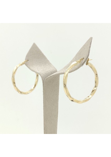 Halka Küpe – KP00824