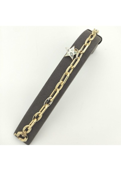 Yıldız Sallantılı Bileklik – BLK0850