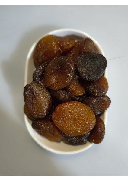 Kayısı Mor(Az Kükürtlü) 500 gr