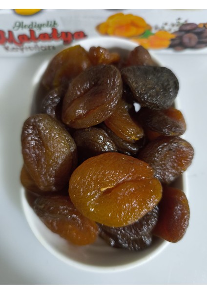 Kayısı Mor(Az Kükürtlü) 500 gr