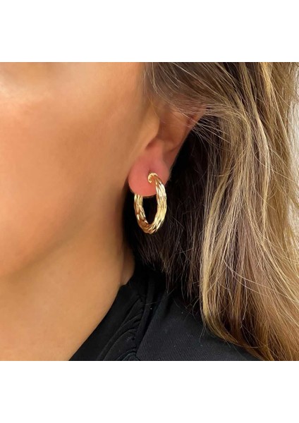 Halka Küpe – KP00817