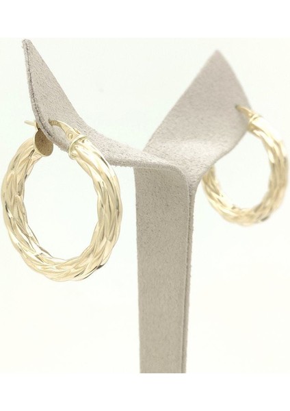 Halka Küpe – KP00817 fiyatları