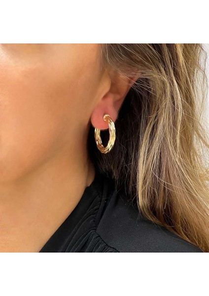 Halka Küpe – KP00818