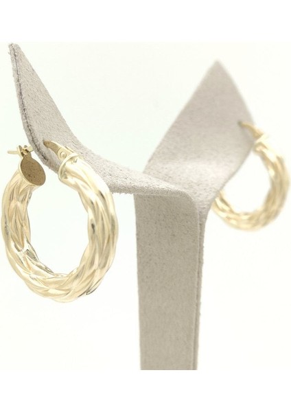 Halka Küpe – KP00818 fırsatları