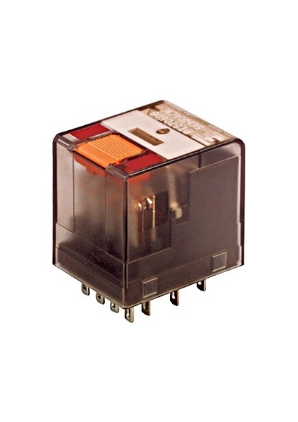 PT570730 4 Kontak 14 Pin 6A,230VAC Endüstriyel Röle (10'lu Paket)