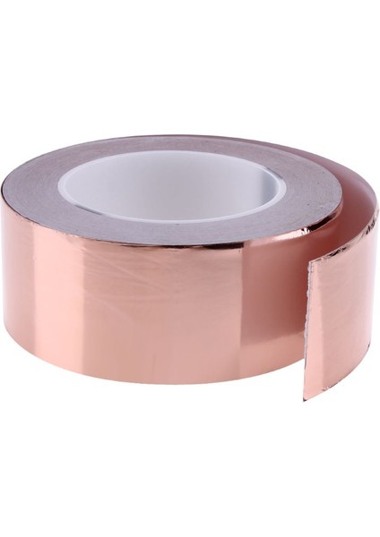Bakır İletken Bant 48 mm x 33 mt