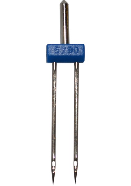 Twin 5mm Iğne
