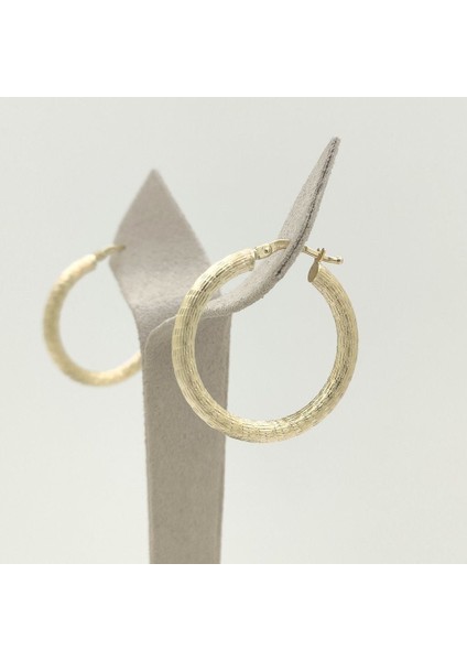 Halka Küpe – KP00816 fiyatları