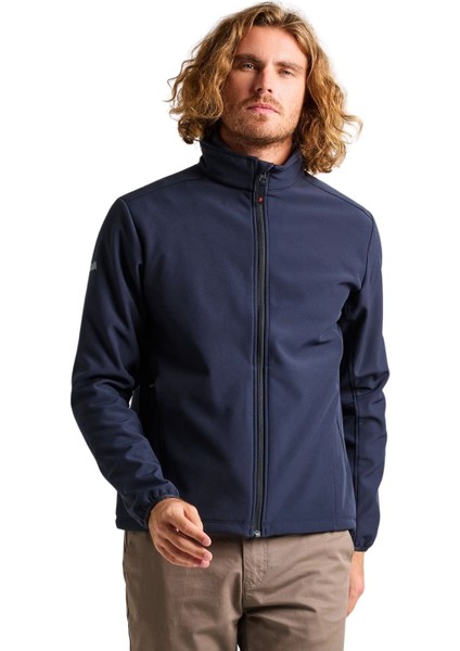 Act Warm Softshell Jacket