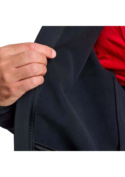Act Warm Softshell Jacket