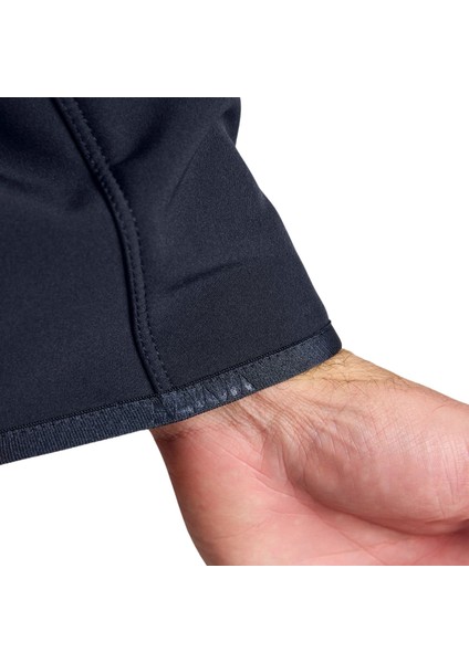 Act Warm Softshell Jacket