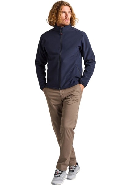 Act Warm Softshell Jacket
