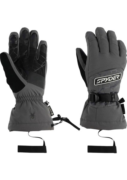 Overweb Gtx Gloves