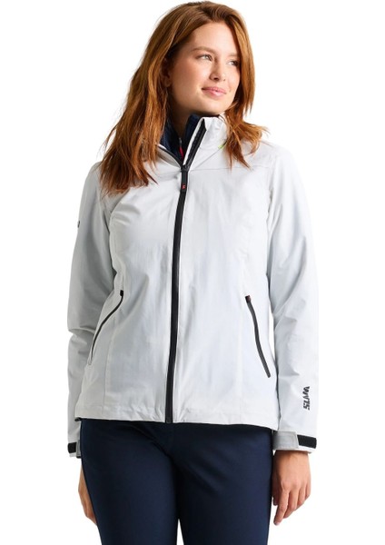 Crew Ws Warm Hooded Jkt