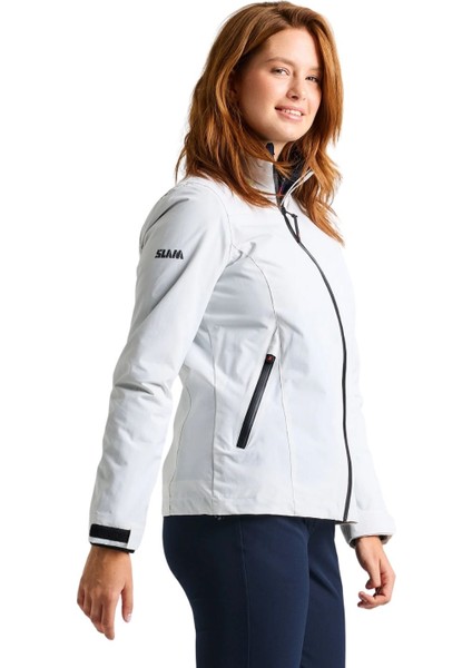Crew Ws Warm Hooded Jkt