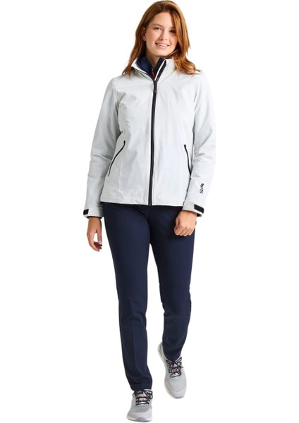 Crew Ws Warm Hooded Jkt