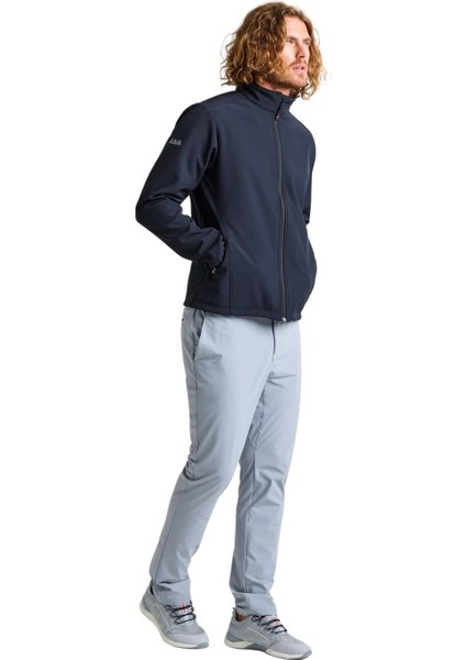 Act Warm Softshell Jacket