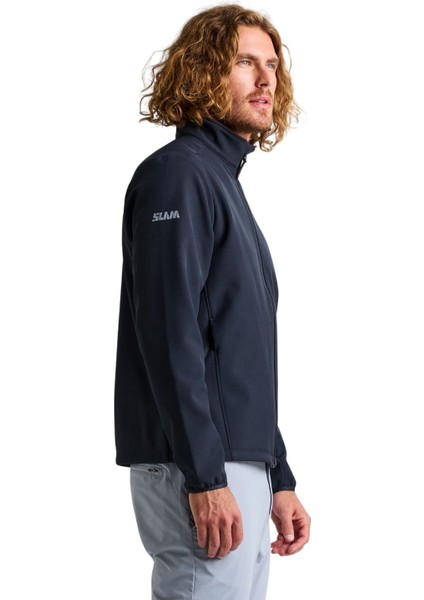 Act Warm Softshell Jacket