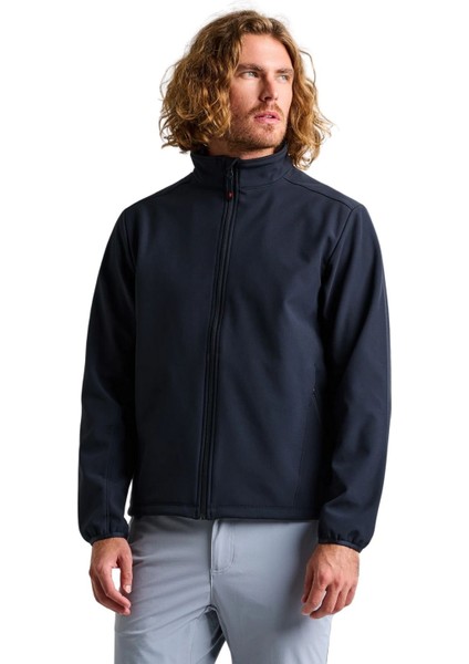 Act Warm Softshell Jacket