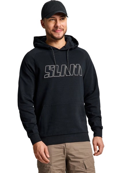 Logo Hoodıe