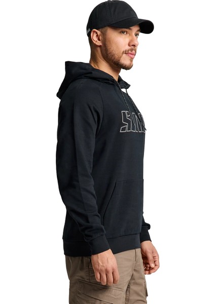 Logo Hoodıe