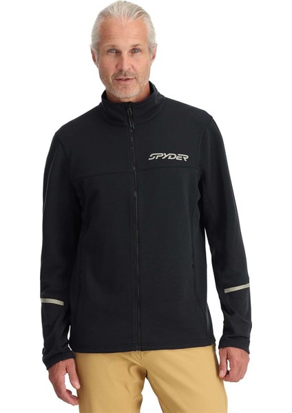 Speed Fleece 1/2 Zıp