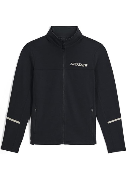 Speed Fleece 1/2 Zıp