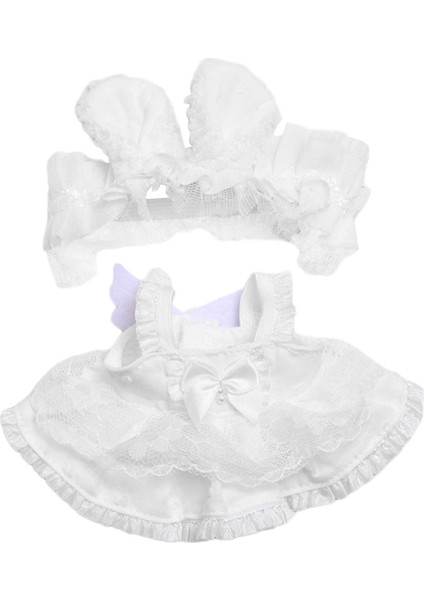 2 ve Bandı 17CM Için Giydirme (Yurt Dışından)
