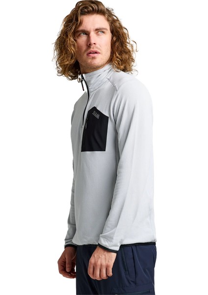 Act Lgt Grıd Fleece